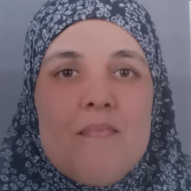 مربية أطفال في الدار البيضاء: Gigi