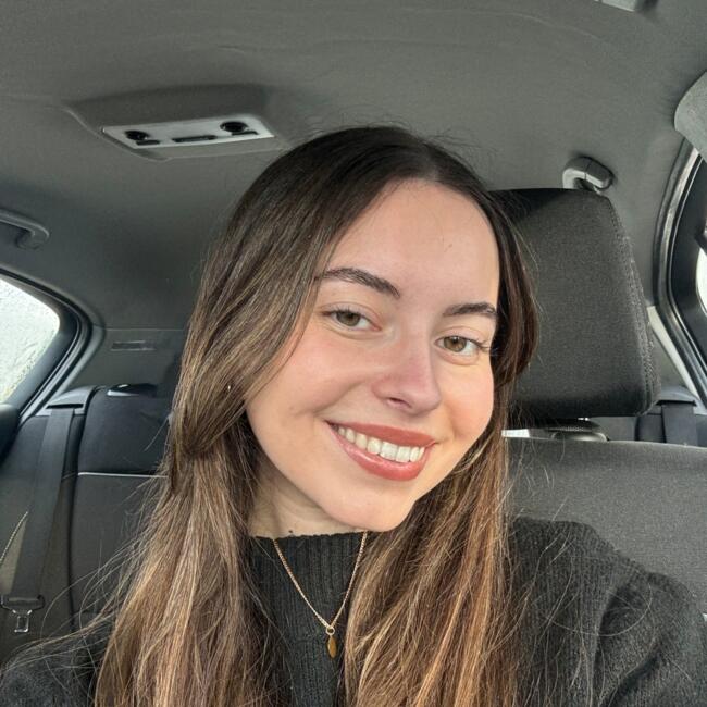 Babysitter em Leiria: Katia