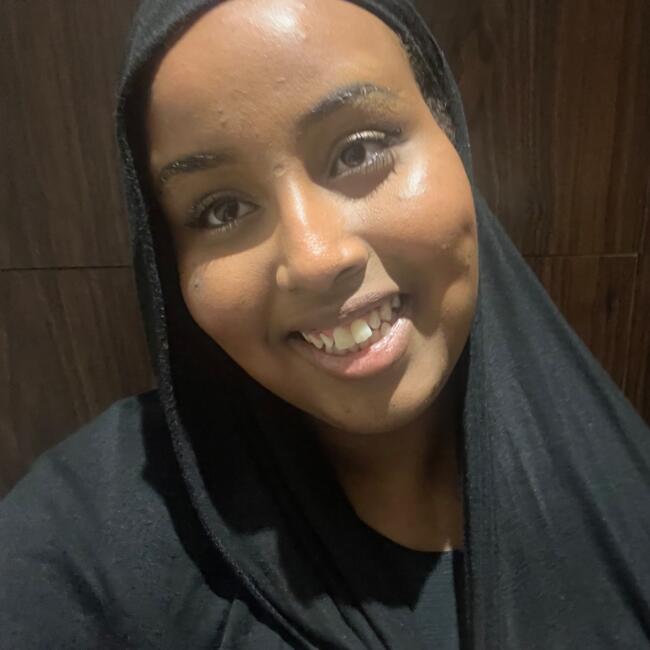 Babysitter in Birmingham: Aisha