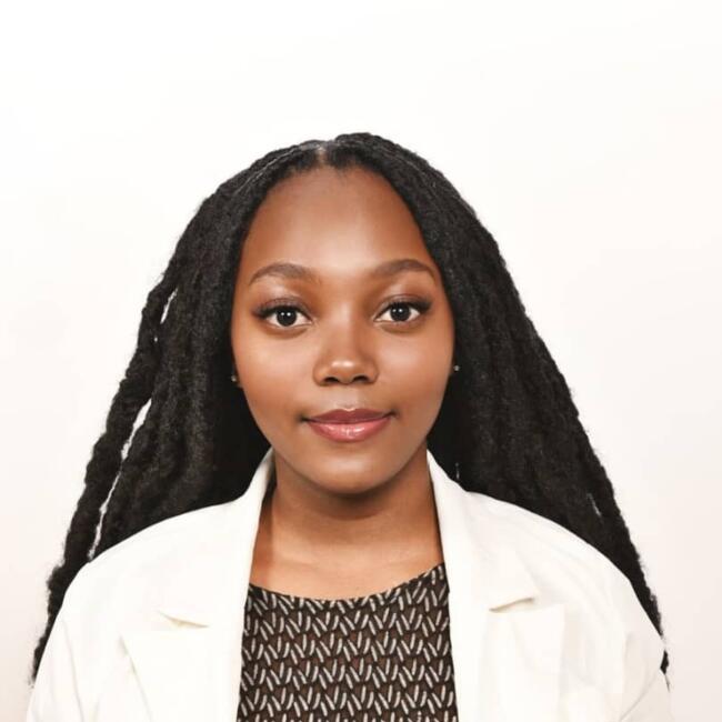 Babysitter in Gaborone: Babrah