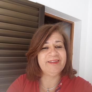 Babysitter Albufeira: Rosimeire
