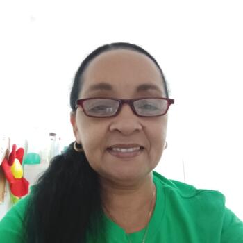 Babysitter in Seville: Migdalia