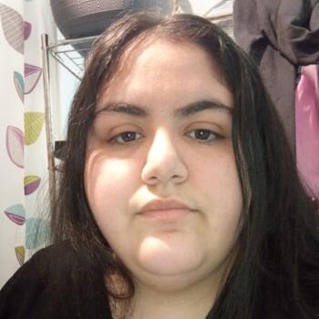 Niñera en Hualpén: Karina