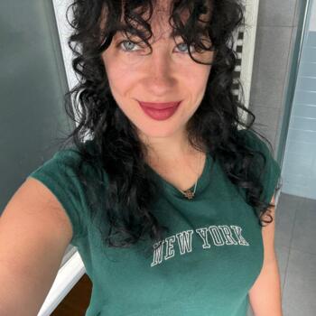 Babysitter a Roma: Aurora