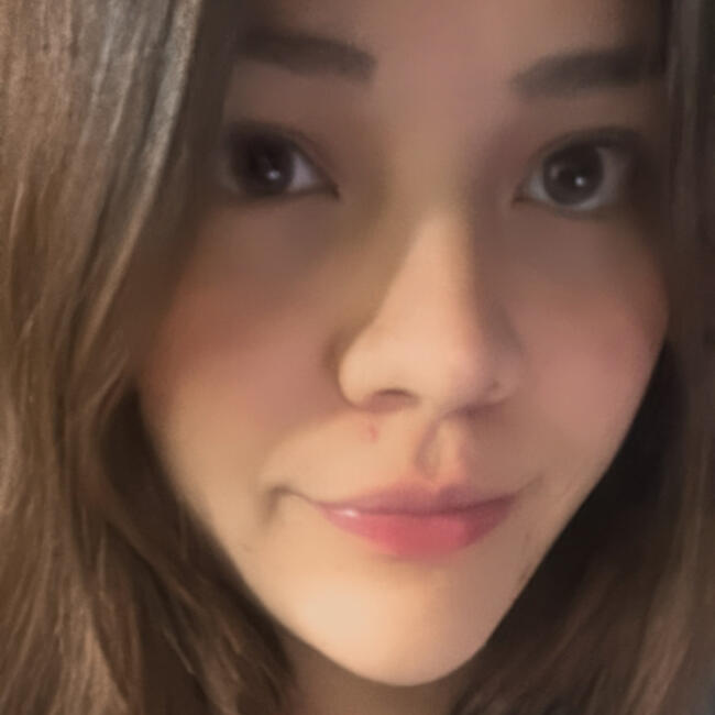 Babysitter in San Miguel: Micaela