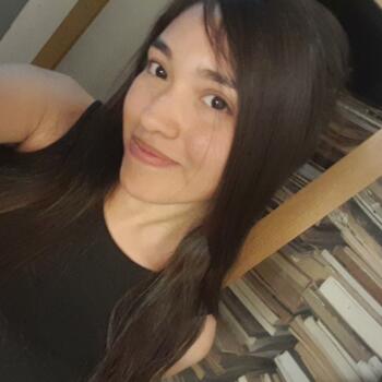 Babysitter in Buenos Aires: Aldana