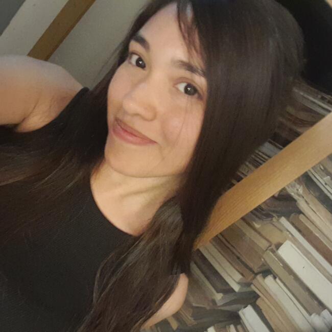 Niñera en Buenos Aires: Aldana