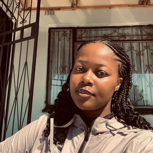 Babysitter in Nelspruit: Ncobile