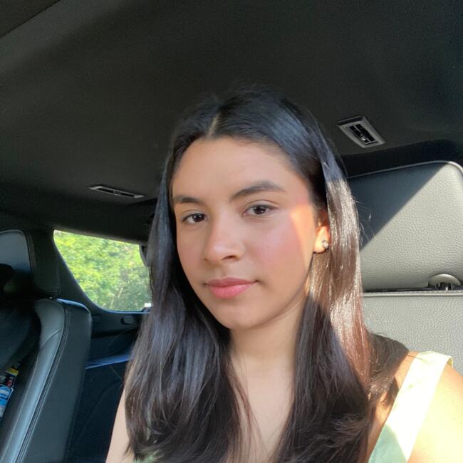 Niñera en Mérida: Martha