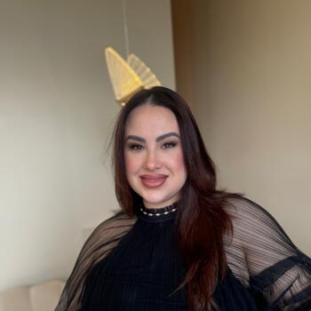 Família Florianópolis: Louise