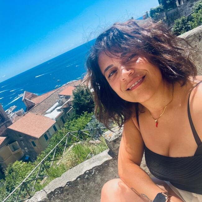 Tata a Illnau-Effretikon: Patrizia