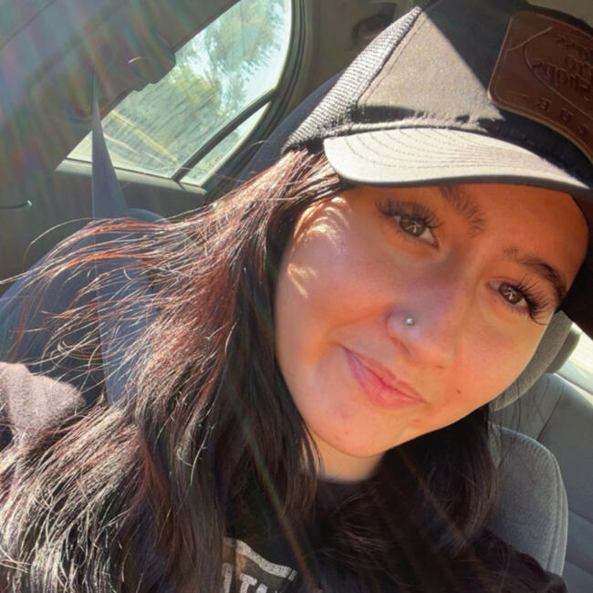 Babysitter in Peoria: Emma