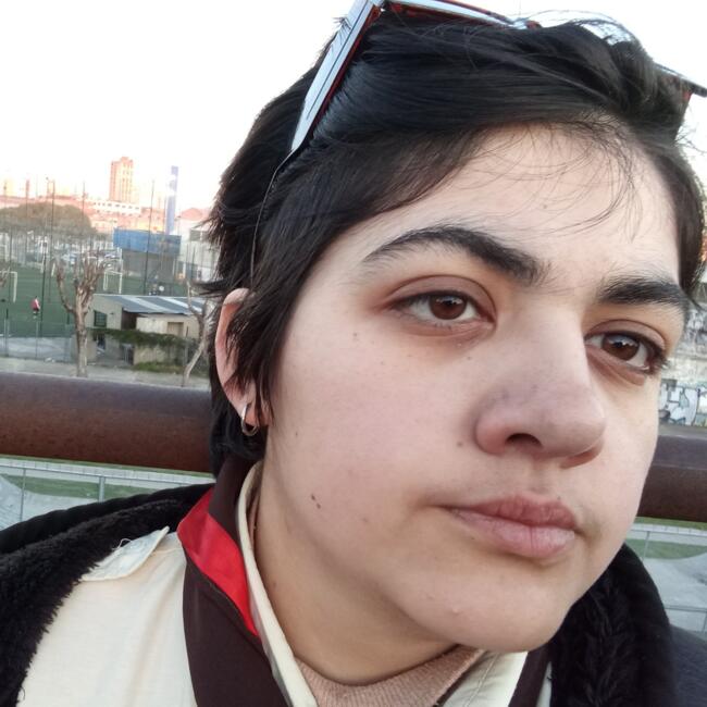 Babysitter in Berazategui: Agustina