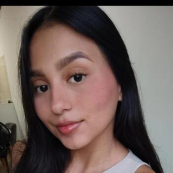 Niñera en Floridablanca: Gabriela