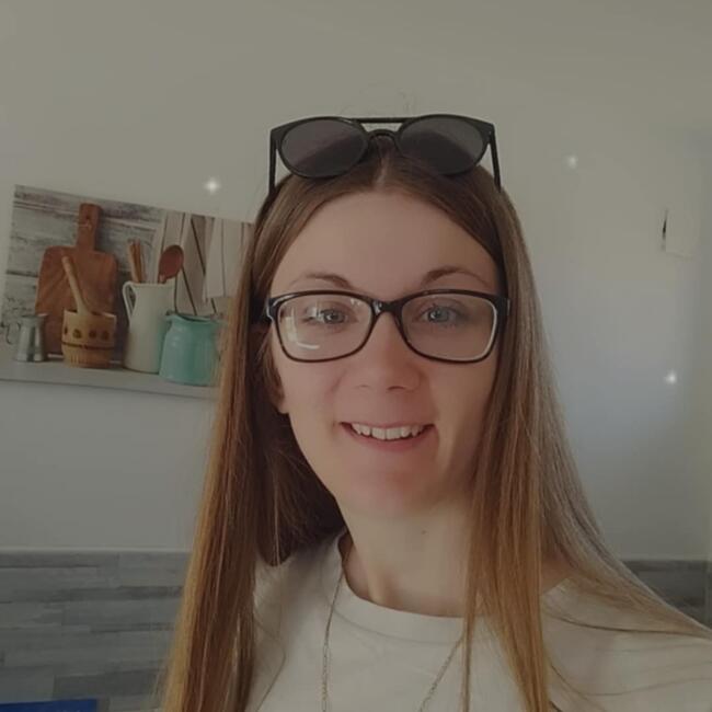 Babysitter in Annezin: Léa