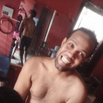 Babysitter in Santo Domingo Este: Martha