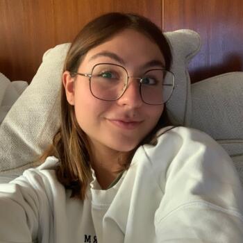 Canguro en Madrid: Sofía