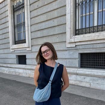 Babysitter Thienen: Yara