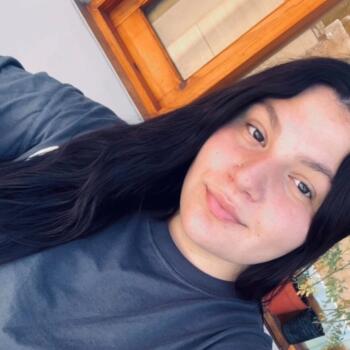Babysitter in San Rafael: Tania