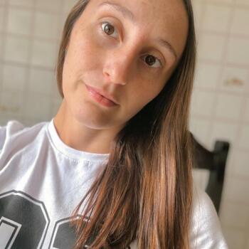 Babysitter in Rosario: Malenna