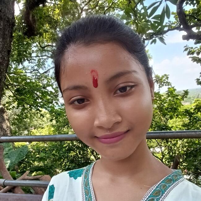 Babysitter in Guwahati: Barasha