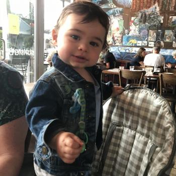 Parent Auckland: babysitting job Antonia