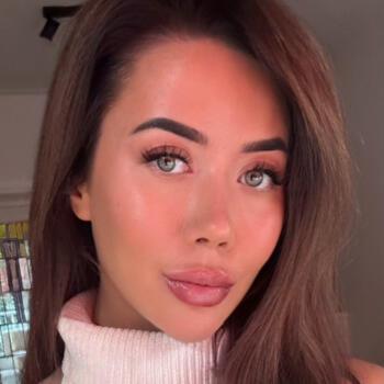 Babysitter Marbella: Nathalie