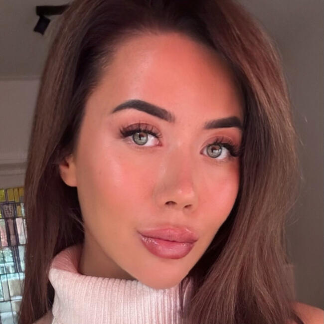 Canguro en Marbella: Nathalie