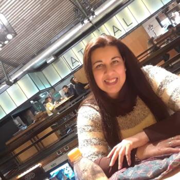Babysitter in Montevideo: Cris