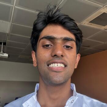Babysitter Bengaluru: Joel