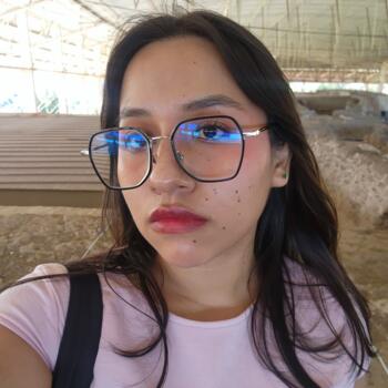 Babysitter in San Pedro Apatlaco: Ana Iliani