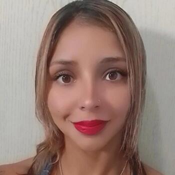Babysitter in Comodoro Rivadavia: Iona marianela