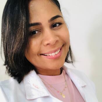 Babá em Belo Horizonte: Valmira