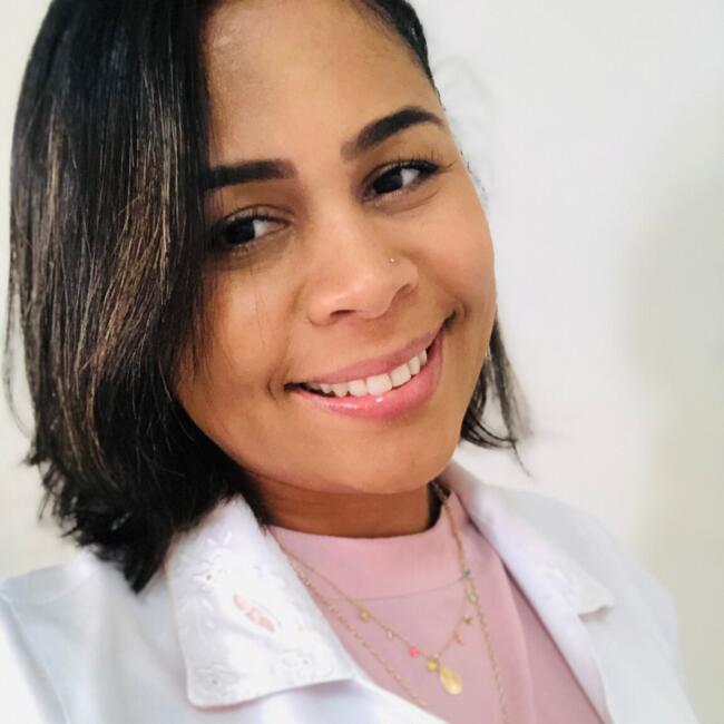 Babá em Belo Horizonte: Valmira