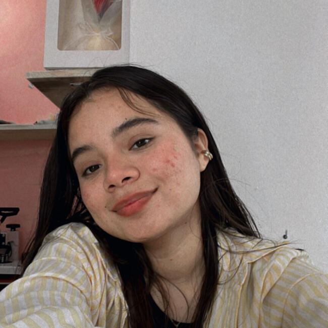 Niñera en Tulum: Keydi lizbeth