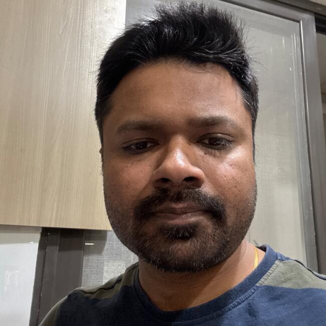 Babysitting job in Pune: Shivam