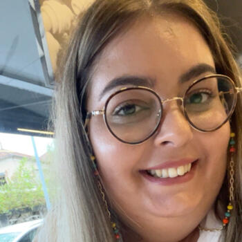 Babysitter Trofa: Joana