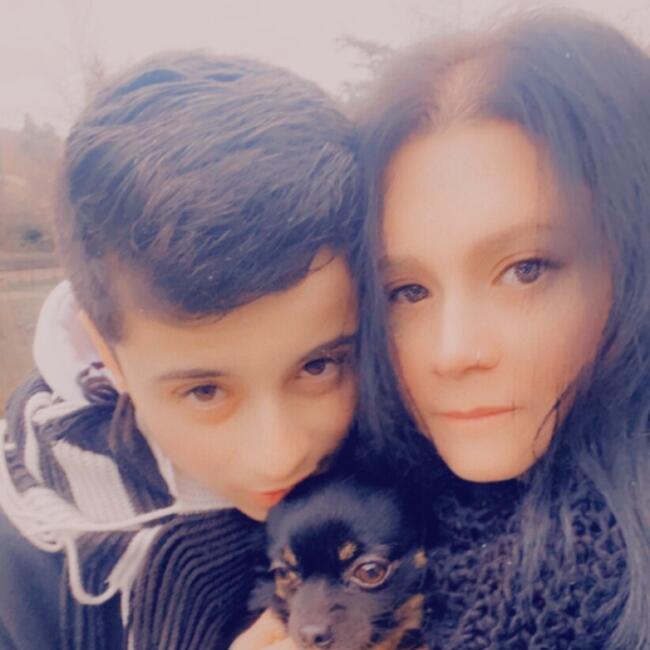 Baby-sitter à Annonay: Emilie