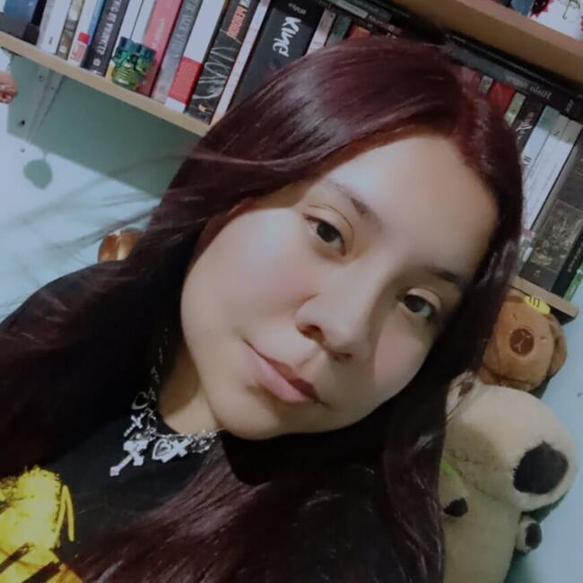 Babysitter in Guadalajara: Gabriela