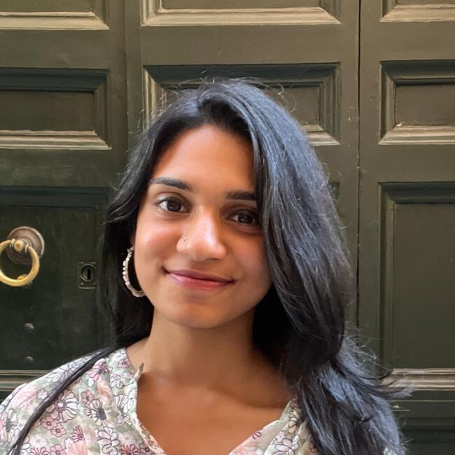 Babysitter a Roma: Navina