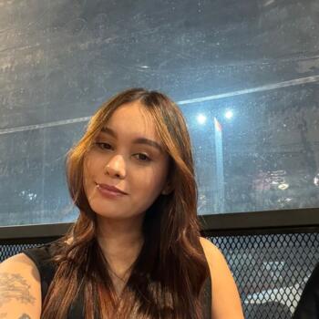Babá em São Paulo: Ana