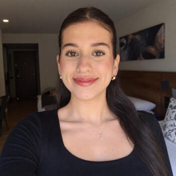 Niñera en Bogotá: Anisabela