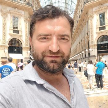 Babysitting job in Cluj-Napoca: babysitting job Sorin iulian