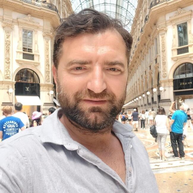 Babysitting job in Cluj-Napoca: Sorin iulian