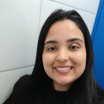 Babá em Tamboré: Ana Paula