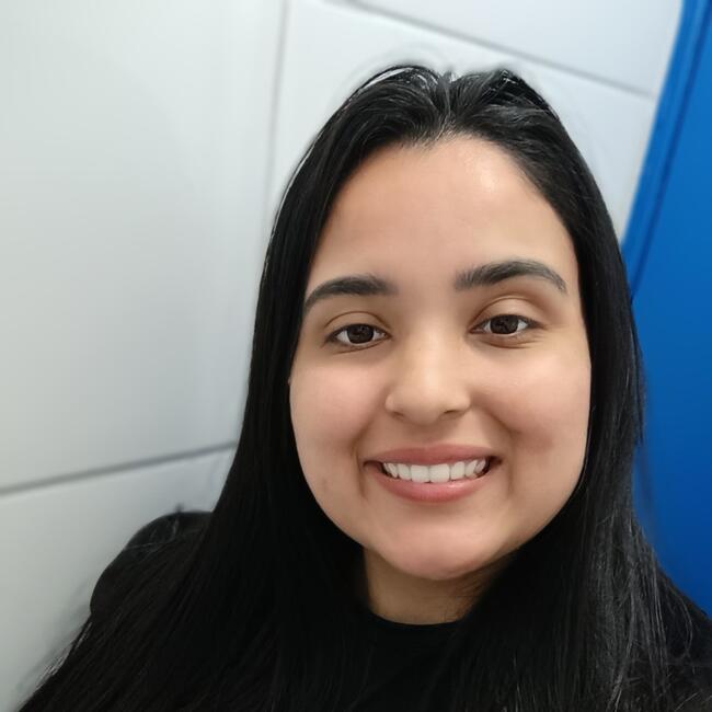 Babá em Tamboré: Ana Paula