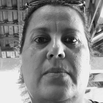 Babá em Cambé: Flávia