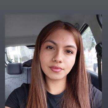 Niñera en Valparaíso: Catalina