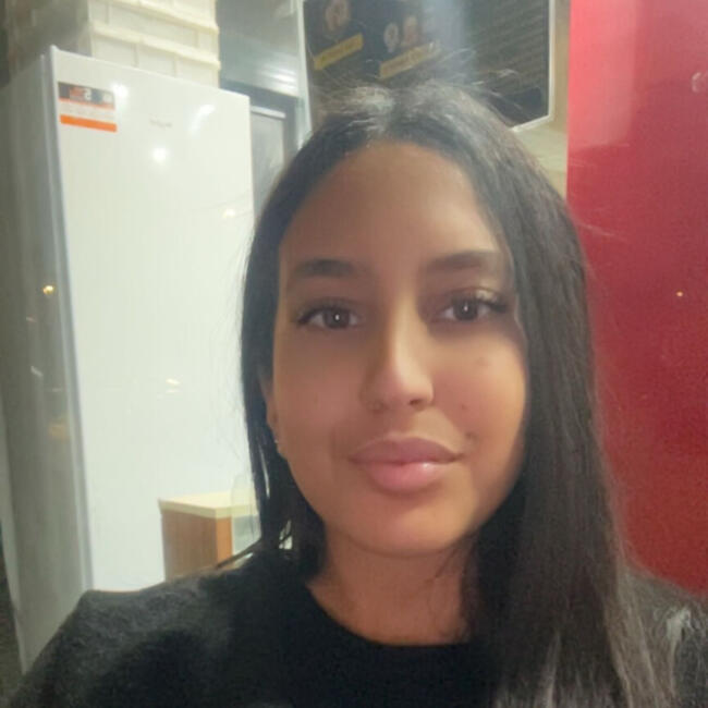 Babysitter in Nanterre: Ito