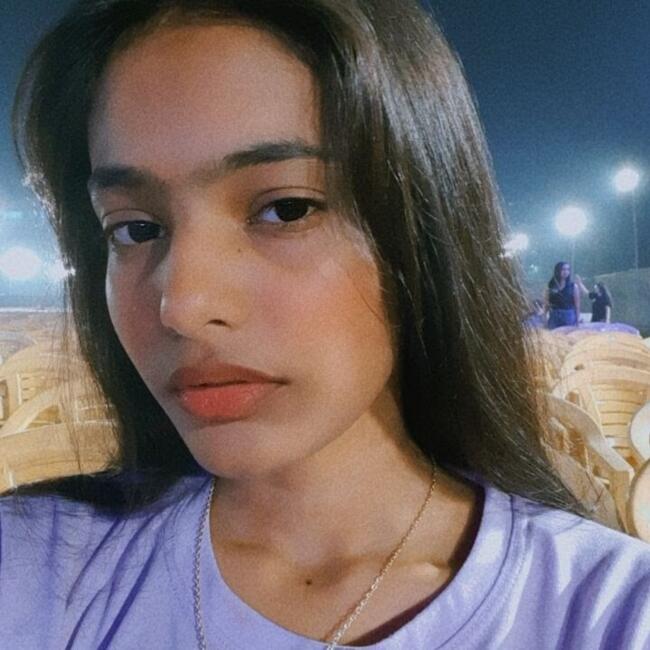 Babysitter in Melbourne: Anusha